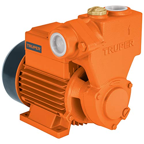 BOMBA PERIFERICA AUTOCEBANTE 1/2HP, USO AGRICOLA, 12780, TRUPER
