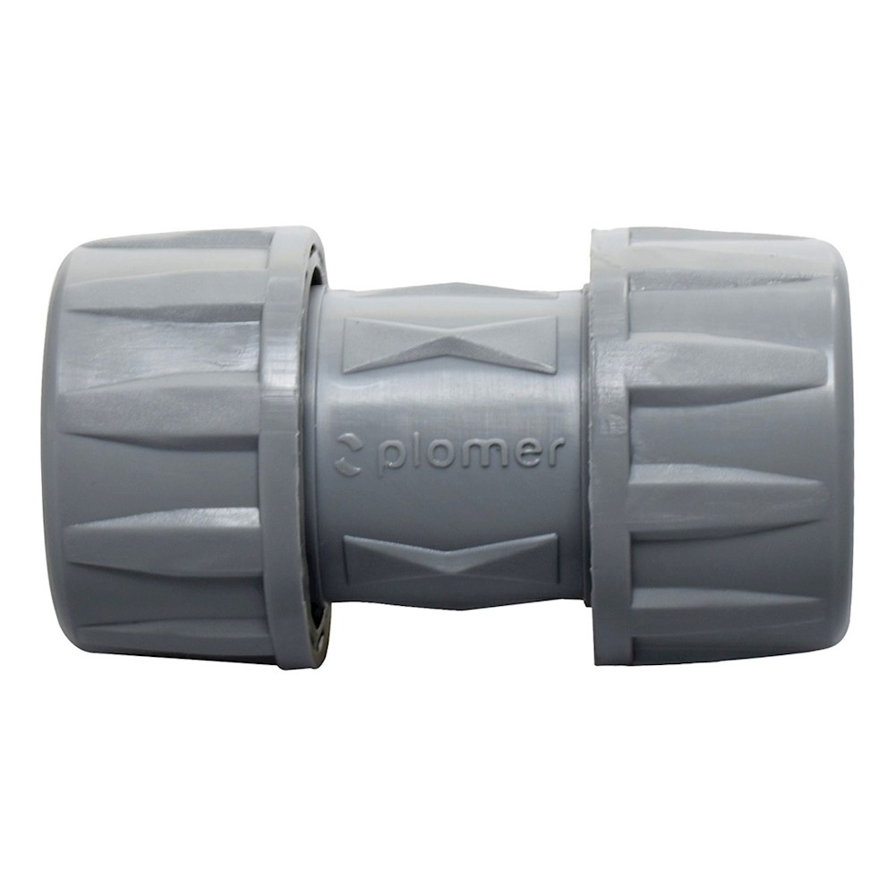 ACOPLE DE COMPRESION NM-D01 1/2 POLIPROPILENO, COFLEX