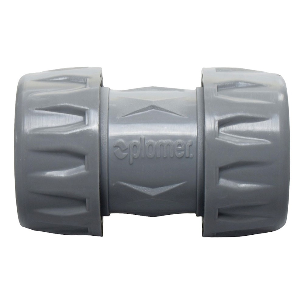 ACOPLE DE COMPRESION NM-D02 3/4 POLIPROPILENO, COFLEX