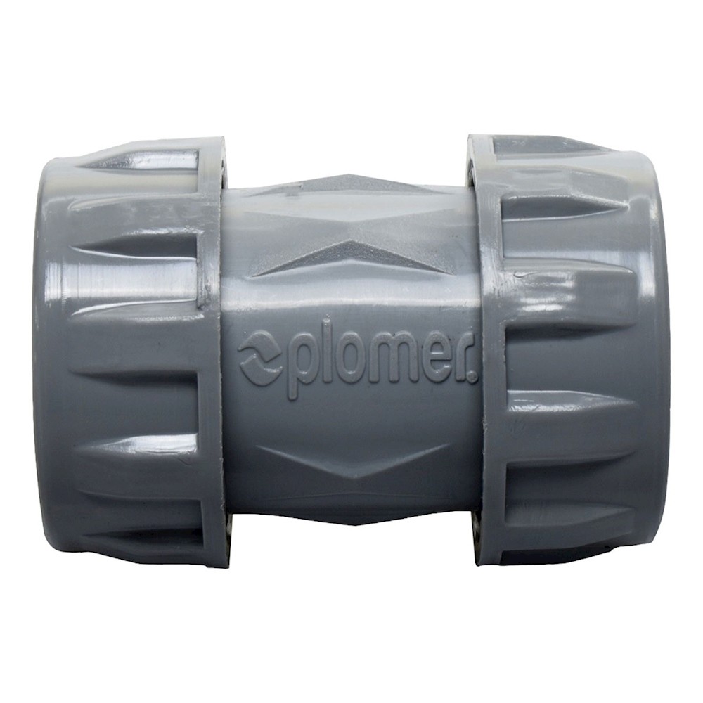 ACOPLE DE COMPRESION NM-D03 1 POLIPROPILENO P/REPARACION, COFLEX