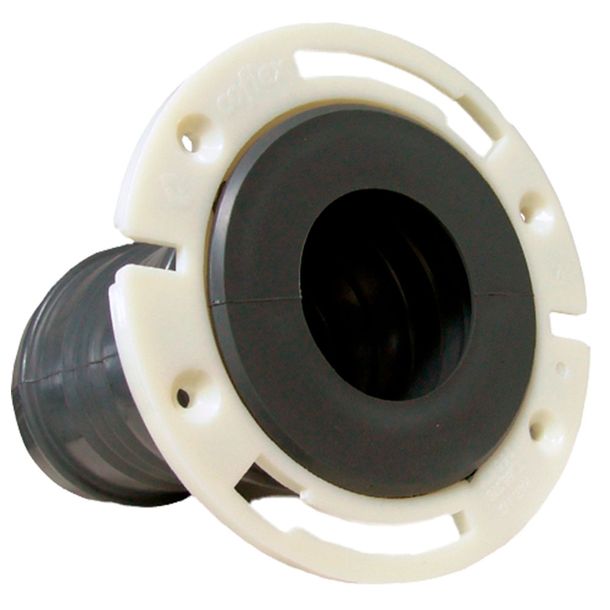 BRIDA FLEXIBLE MANGA LARGA PB-300 PARA TUBERIA DE 4, COFLEX