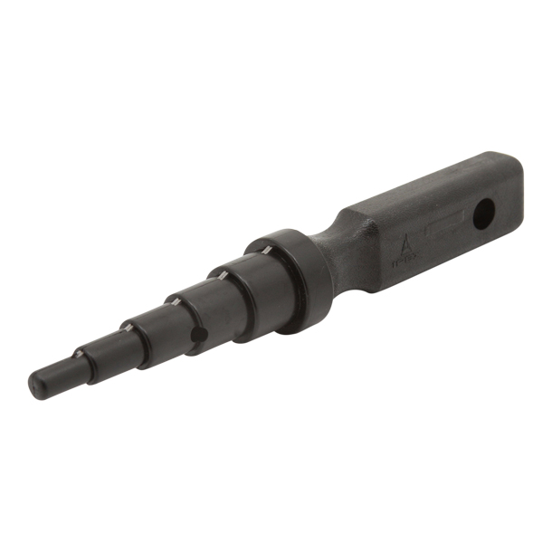 AVELLANADOR PARA TUBERIA GAS PRO (9043846) TG-HH03-CC, COFLEX