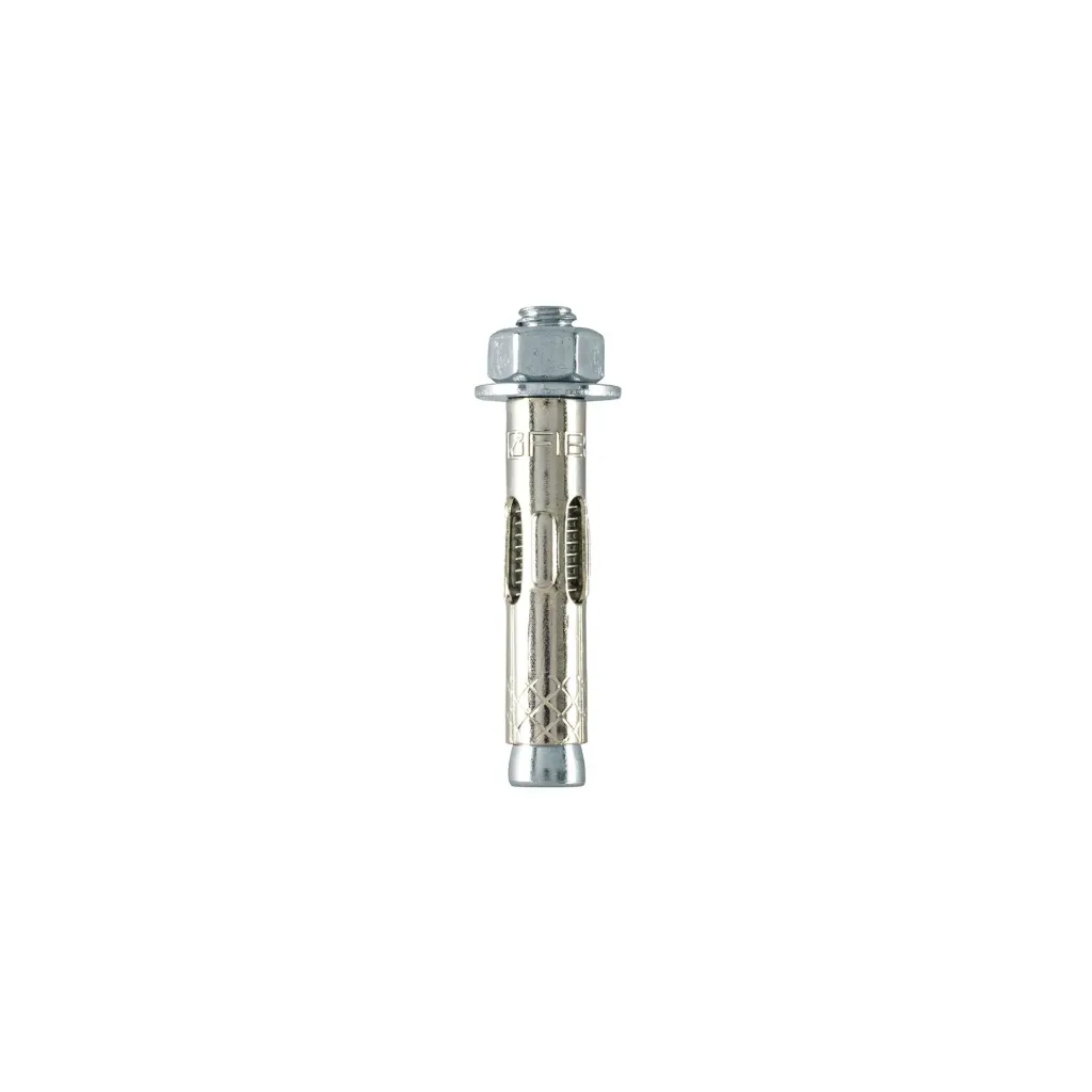 [CAJA CON 100 TAQUETES EXPANSIVOS DE 5/16 CON TORNILLO 47320, FIERO] CAJA CON 100 TAQUETES EXPANSIVOS DE 5/16 CON TORNILLO 47320, FIERO