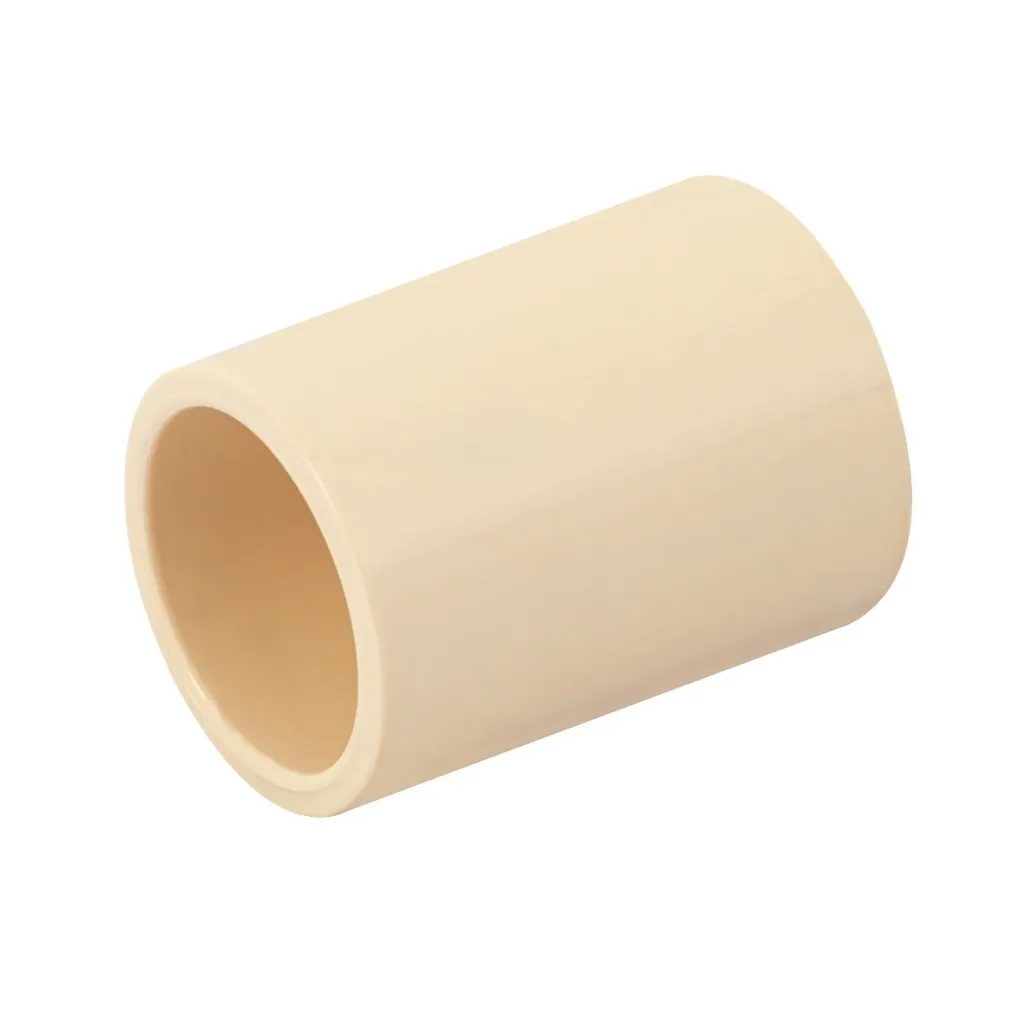 [COPLE DE CPVC DE 1/2, 45126, FOSET] COPLE DE CPVC DE 1/2, 45126, FOSET