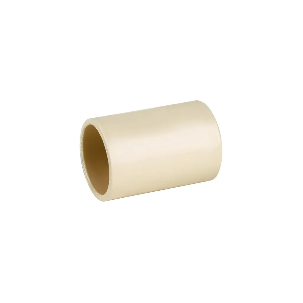 [COPLE DE CPVC DE 3/4, 45127, FOSET] COPLE DE CPVC DE 3/4, 45127, FOSET