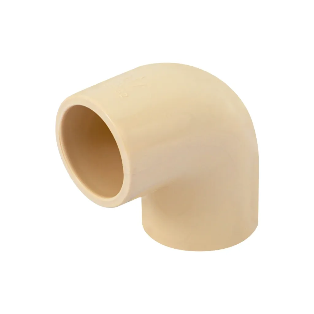 [CODO 90° DE CPVC DE 1/2, 45082, FOSET] CODO 90° DE CPVC DE 1/2, 45082, FOSET