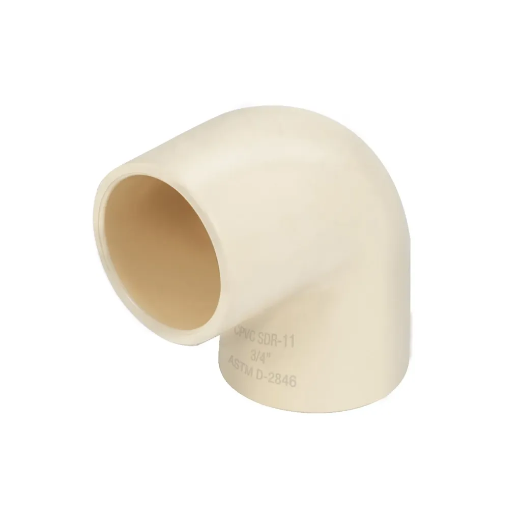 [CODO 90° DE CPVC DE 3/4, 45083, FOSET] CODO 90° DE CPVC DE 3/4, 45083, FOSET